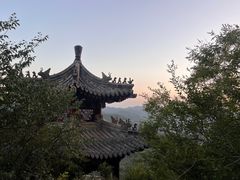 -青州市云门山风景区