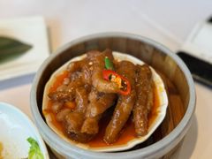 -藜苑酒家·粤菜·茶点·聚会包间