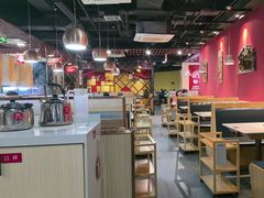 -傣妹火锅(南京东路一店)