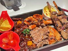 -Gray Whale 灰鲸餐厅(北美N1店)