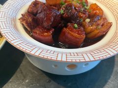 -五谷丰登农家院·地道胶东菜·海鲜烧烤(威海店)