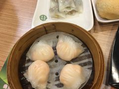 -添好运点心专门店(中环IFC店)