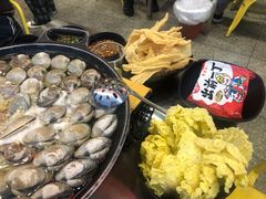 -水哥卜卜贝(东晓·胜汇里店)