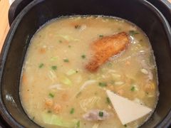 -阿香米线(凯德广场.1818店)