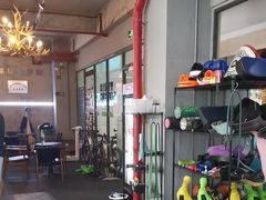 -豪思成DK健身私教连锁(凯乐国际店)