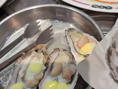 -飞尝蚝·顺德菜·鱼生(顺德总店)