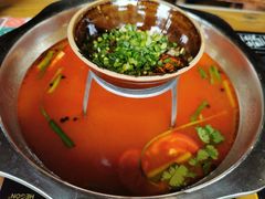 -侯家庄阿才有品私房菜馆