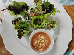 -柠檬花院烤肉·会议团建·聚会·求婚(三圣乡店)