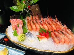 -上井精致料理(中兴商业大厦店)