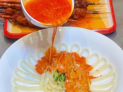 -燕兰楼·清真西北融合菜(亚运村店)