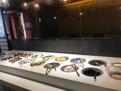 -豪客来牛排(重庆大学城熙街店)