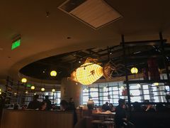 大堂-荣小馆(椒江青悦城店)