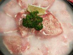 -九田家黑牛烤肉料理(石路天虹店)