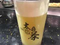 -太平洋咖啡(天津火车站店)