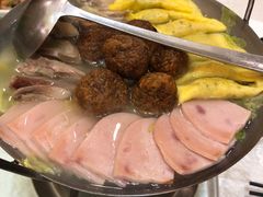-庐州太太(信地店)