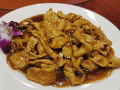 -老苏扬饭店