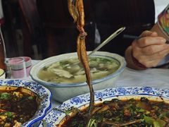 -周鱼鳅饭店