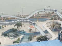 -黄金海岸水上乐园
