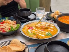 -KingThaia金泰兰(滨江天街店)