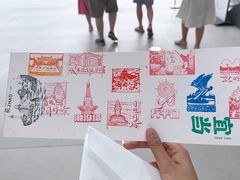 -日照市博物馆