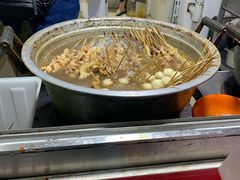 -马记大锅煮(总店)