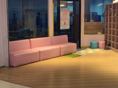 -飞奇儿体能体操馆(和平印象城店)