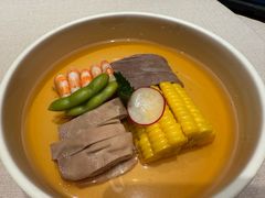 -漢舍中国菜馆(889广场店)