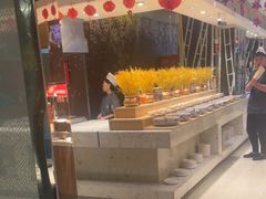 -春天烤肉自助餐厅(南内环店)