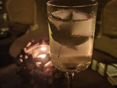 -Shift cocktail bar鸡尾酒吧