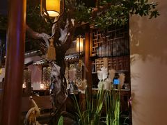 -绿茶餐厅(领展购物广场·中关村店)