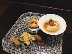 -元熹会席料理