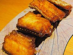 红烧雷达网带鱼-原製原味(普陀山磐龙店)
