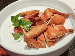 -徽镇小厨·经典徽菜(十里河店)