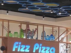 -菲滋意式餐厅(西溪印象城店)