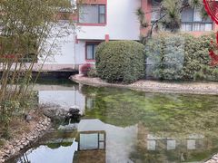 -西郊宾馆·1921餐厅