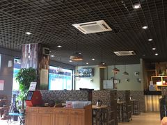 大堂-白玉·朝鲜族烤串(深圳Kkone店)