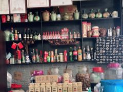 零售区-绍兴名菜馆(可乐路店)