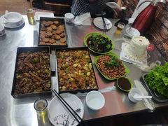 -老三李村河底戳子肉(总店)
