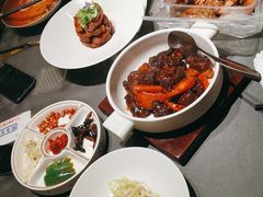 -A One Kitchen·南京精菜馆(德基广场店)