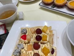 -兴悦酒家(环市东路店)