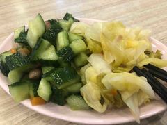 -香妃烤鸡(西单店)