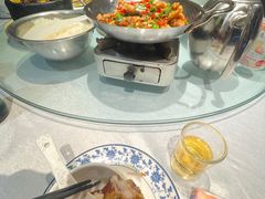 -俭朴菜(鲁磨路店)
