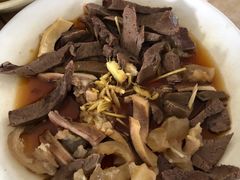 拌牛杂-好成财牛排馆(涂门街总店)