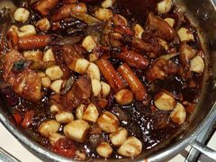 -黄记煌三汁焖锅(崇文门店)