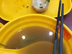 -小杨生煎(周浦万达店)