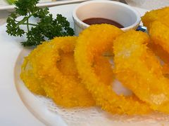-爱茉莉意大利西餐厅