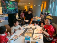 -星伦多 自助料理(圆融店)