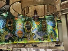 -苏梅花园(群星城店)