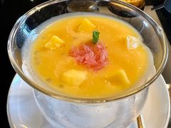 -上海苏宁宝丽嘉酒店·嘉府壹号中餐厅