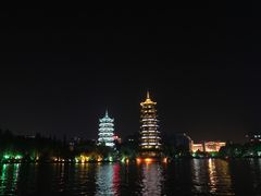 -桂林两江四湖景区
